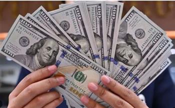   سعر الدولار مقابل الجنيه المصري اليوم.. آخر تحديث في البنوك