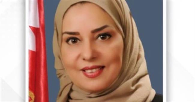 سفيرة البحرين: زيارة العاهل البحريني إلى مصر ترسخ الشراكة الاستراتيجية