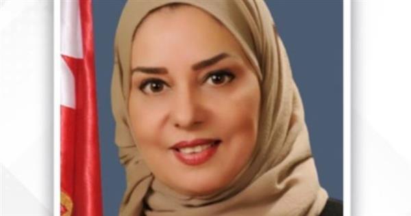 سفيرة البحرين: زيارة العاهل البحريني إلى مصر ترسخ الشراكة الاستراتيجية