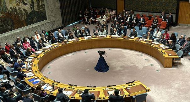 مجلس الأمن يبحث اليوم تطورات الأوضاع فى جنوب السودان 