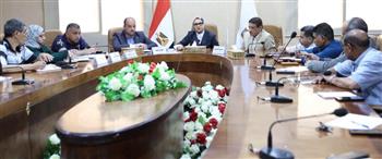   الوادي الجديد تستعد لاستقبال الحدث الزراعي الأكبر