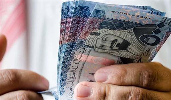 تحديث جديد لسعر الريال السعودي مقابل الجنيه اليوم