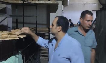   المنيا تضرب السوق السوداء.. 329 مخالفة وضبط سلع مدعمة