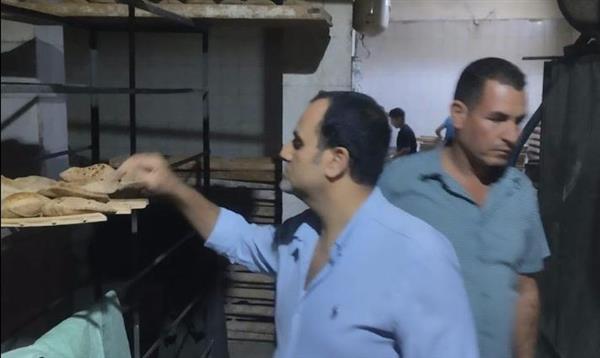 المنيا تضرب السوق السوداء.. 329 مخالفة وضبط سلع مدعمة