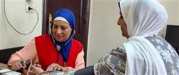   محافظ الإسكندرية يوجه بتعزيز الوعي الصحي وتقديم الخدمات الطبية للمواطنين