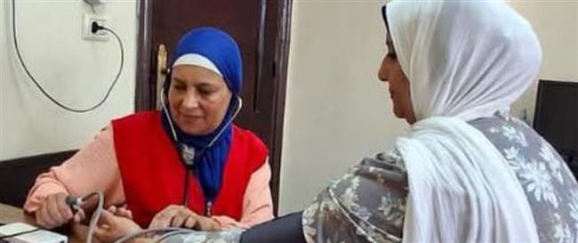 محافظ الإسكندرية يوجه بتعزيز الوعي الصحي وتقديم الخدمات الطبية للمواطنين