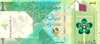 استقرار سعر الريال القطري اليوم.. وهذه أحدث الأسعار