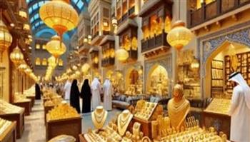 استقرار أسعار الذهب في البحرين.. وعيار 21 يحافظ على مستواه