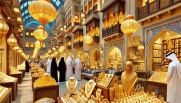 استقرار أسعار الذهب في البحرين.. وعيار 21 يحافظ على مستواه