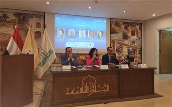   الأعلى للثقافة ينظم ندوة "لقاء مع المبدعين الصغار" لدعم المواهب