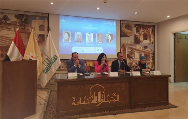 الأعلى للثقافة ينظم ندوة "لقاء مع المبدعين الصغار" لدعم المواهب