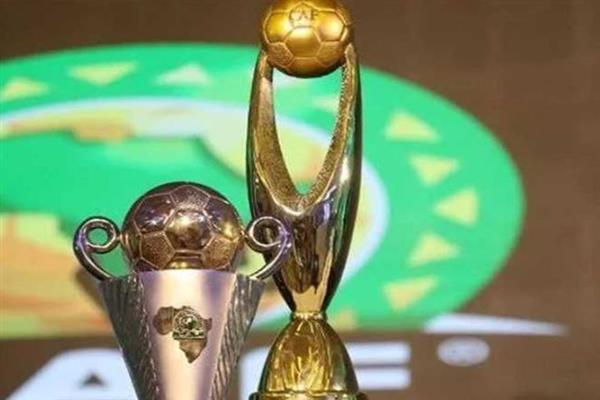 موعد قرعة دوري أبطال إفريقيا والكونفدرالية والقنوات الناقلة