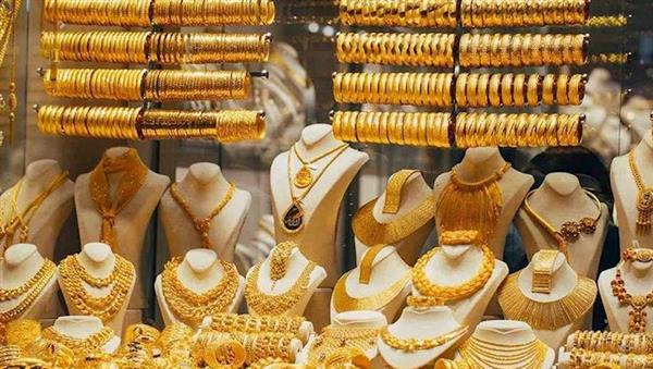 ارتفاع جديد في أسعار الذهب.. وعيار 21 يخطف الأنظار