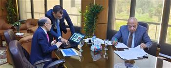   وزير الكهرباء: تكليفات رئاسية بتعظيم العوائد من الخامات الأرضية والعناصر النادرة