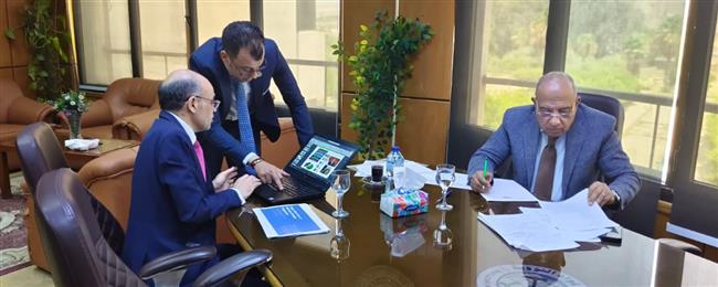 وزير الكهرباء: تكليفات رئاسية بتعظيم العوائد من الخامات الأرضية والعناصر النادرة
