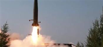 الدفاع اليابانية: كوريا الشمالية تطلق مقذوفا يشتبه بأنه صاروخ باليستي