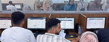   رئيس جامعة طنطا: انتظام معامل التنسيق الإلكتروني باليوم الثاني لاستقبال طلاب الثانوية العامة