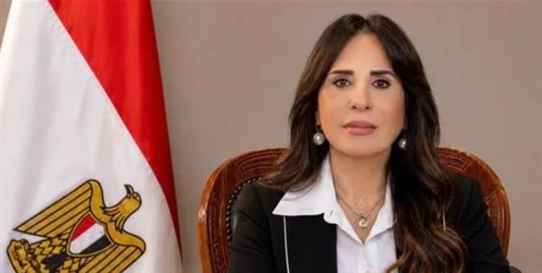 وزيرة الإسكان تتابع موقف عدد من المشروعات وملفات العمل بمدينة 15 مايو