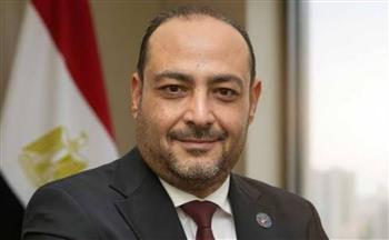 محمد مصطفى كشر: تيسيرات وزير الصناعة تعزز ثقة المستثمرين وتدفع عجلة الإنتاج