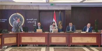   الرقابة المالية تدرب شركات التخصيم على المنظومة الرقمية الجديدة لتعزيز الشفافية