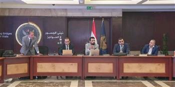 الرقابة المالية تدرب شركات التخصيم على المنظومة الرقمية الجديدة لتعزيز الشفافية