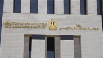   "الزراعة" تواصل حملاتها المكثفة للتفتيش على مراكز بيع وتداول المستحضرات البيطرية