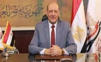 حسين أبو العطا: قناة السويس الجديدة شاهد على قدرة المصريين على صناعة المستحيل