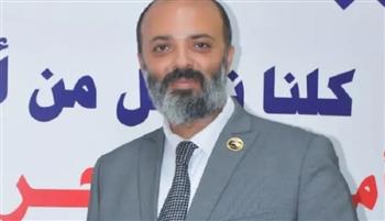   قيادي بـ "مستقبل وطن": قناة السويس الجديدة ستظل أيقونة الإرادة المصرية 