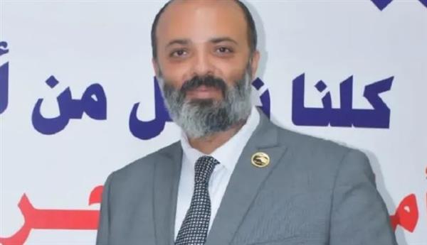 قيادي بـ "مستقبل وطن": قناة السويس الجديدة ستظل أيقونة الإرادة المصرية