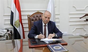   محافظ القاهرة يعتمد نتيجة الدور الثاني للشهادة الإعدادية للعام الدراسي  2025 / 2026 