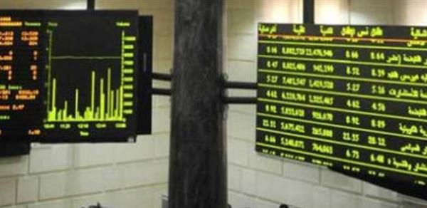 ارتفاع جماعي بمؤشرات البورصة عند الإغلاق
