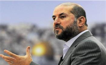   مستشار الرئيس الفلسطيني: إسرائيل ليست قوة خارقة.. ويجب الضغط على المجتمع الدولي لوقف العدوان