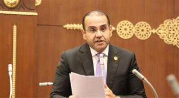    المنزلاوي: القطاع الخاص قاطرة التنمية.. وتوجيهات الرئيس السيسي ترسم ملامح اقتصاد أكثر تنافسية واستدامة
