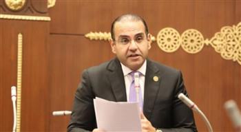  المنزلاوي: القطاع الخاص قاطرة التنمية.. وتوجيهات الرئيس السيسي ترسم ملامح اقتصاد أكثر تنافسية واستدامة