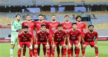 مواعيد مباريات الأهلي في الدور التمهيدي الثاني لكأس الكونفدرالية