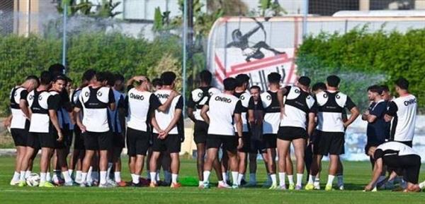 قرعة دوري أبطال إفريقيا.. الزمالك يبدأ مشواره أمام بطل جيبوتي