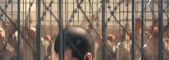   " شؤون الأسرى الفلسطينيين": أوضاع الفلسطينيين داخل سجون الاحتلال صعبة للغاية