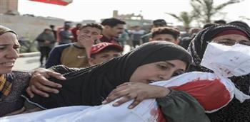   اليونيسف: مقتل 300 طفل فلسطيني في غزة خلال 300 يوم منذ اتفاق وقف إطلاق النار