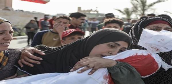 اليونيسف: مقتل 300 طفل فلسطيني في غزة خلال 300 يوم منذ اتفاق وقف إطلاق النار