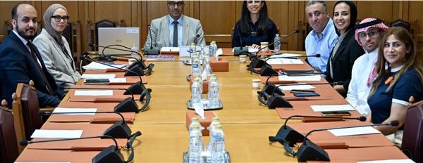 الجامعة العربية تنظم الاجتماع الأول لفريق الخبراء العربي المعني بالشباب والسلام والأمن