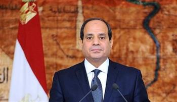   الرئيس السيسي وملك البحرين يشددان على وقف حرب غزة وتنفيذ حل الدولتين
