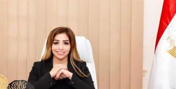 دعاء زهران: العلاقات المصرية الخليجية ركيزة للاستقرار الإقليمي
