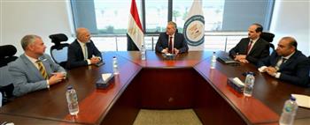   وزير البترول: تسريع مشروعات ربط غاز قبرص بمصر