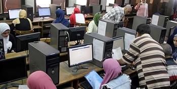 46 ألف طالب يسجلون رغباتهم في تنسيق المرحلة الأولى للقبول بالجامعات