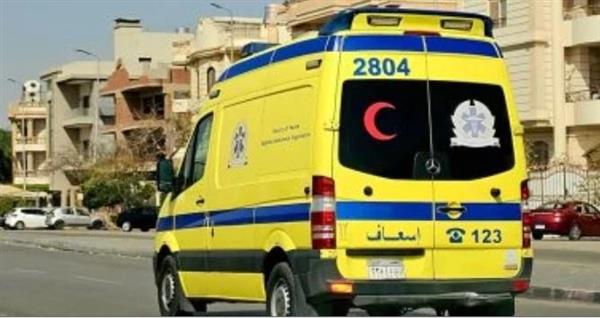 سقوط أسانسير داخل عقار بالمعادي وإصابة 5 أشخاص