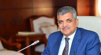 أسامة ربيع: ابتكرنا خدمات حققت نتائج إيجابية.. وعززت العائدات الدولارية لهيئة قناة السويس