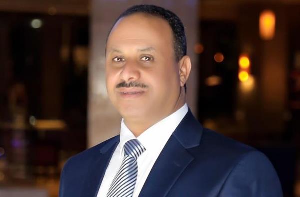 رشاد عبدالغني : لقاء الرئيس السيسي وملك البحرين يؤكد قوة التحالفات العربية