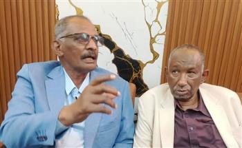 تفويج 8700 سوداني من مصر ضمن برنامج العودة الطوعية