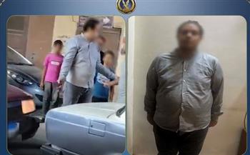 حقيقة فيديو "الضابط المزيف" في أسيوط.. والتحريات تكشف التفاصيل