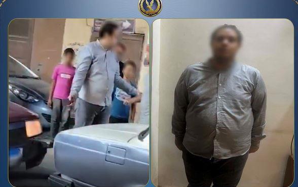 حقيقة فيديو "الضابط المزيف" في أسيوط.. والتحريات تكشف التفاصيل